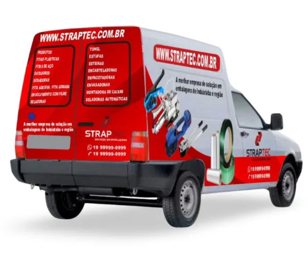 carro straptec 2